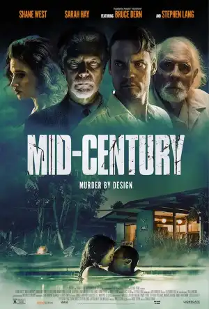 Mid-Century (2022)