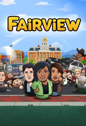 Fairview S01E03