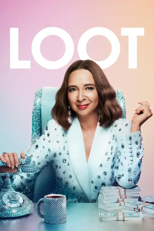 Loot Season 3