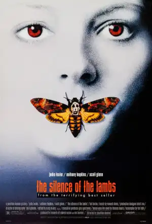 The Silence Of The Lambs (1991)