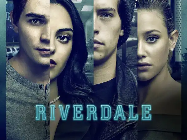 Riverdale US S06E13