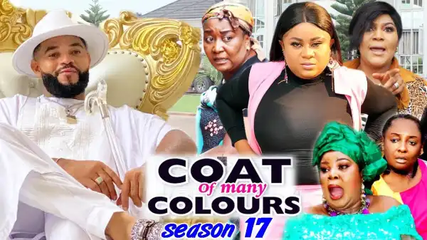 Coat Of Many Colours Season 17