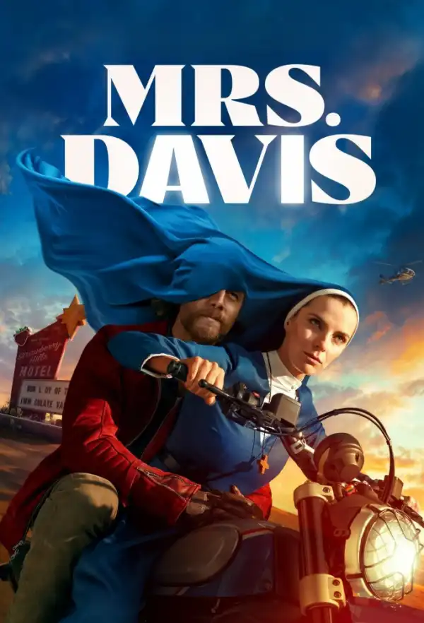 Mrs Davis S01E06