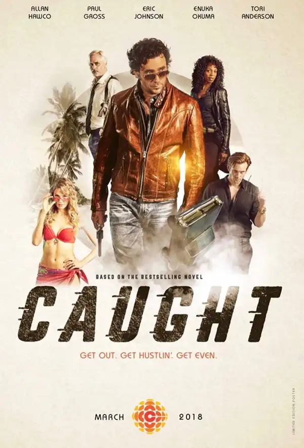 Caught S01E05