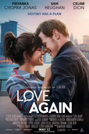 Love Again (2023)