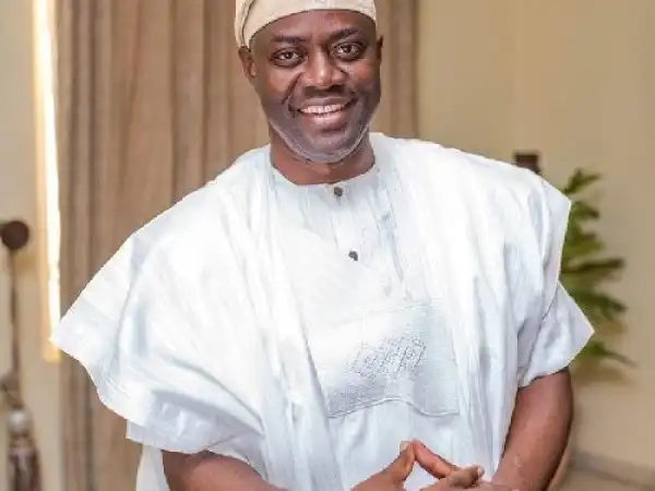 Oyo receives 46 complaints on police brutality