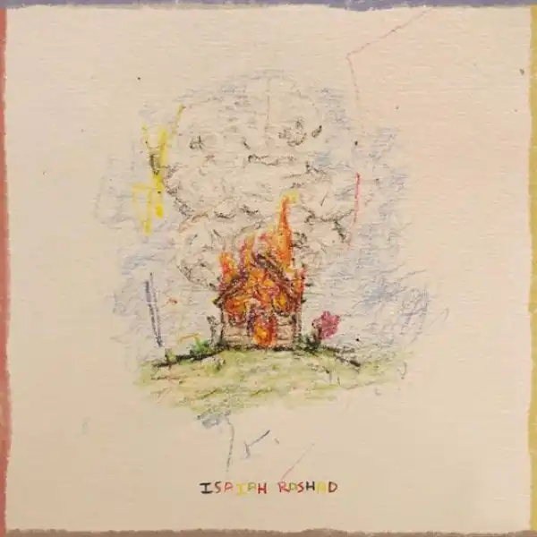 Isaiah Rashad – 9-3 Freestyle (Instrumental)