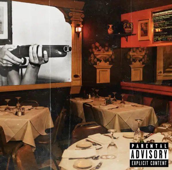 Che` Noir ft Ransom & 38 Spesh - Table For 3