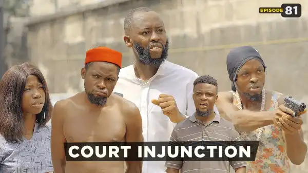 Mark Angel TV - Court Injunction [Episode 81] (Comedy Video)