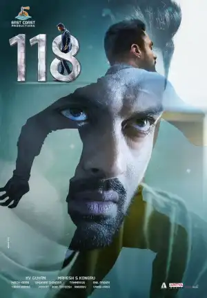 118 (2019) (Hindi) Full Movie Download & Watch Online
