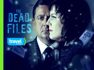 The Dead Files S16E08