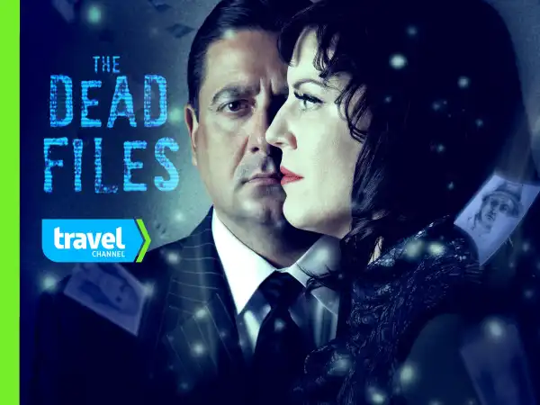 The Dead Files S16E08