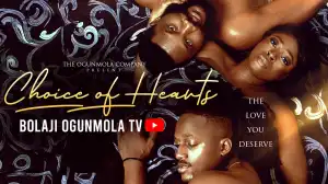 Choice Of Heart (2025 Nollywood Movie)