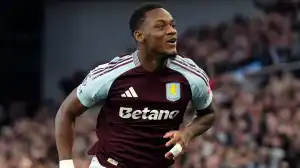 EPL: Aston Villa tell Chelsea, Arsenal Duran’s price tag