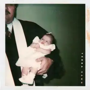 Yebba - Paranoia Purple
