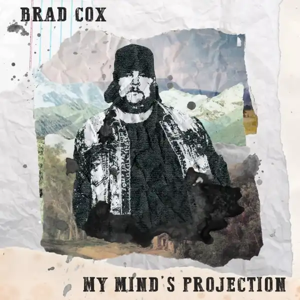 Brad Cox – I Keep Driving