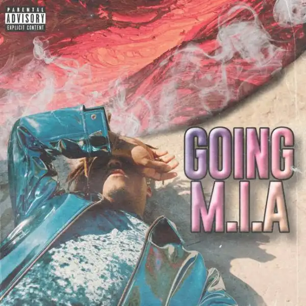 Juice WRLD – Going Mia