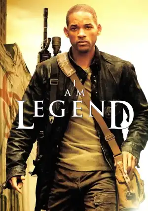 I Am Legend (2007)