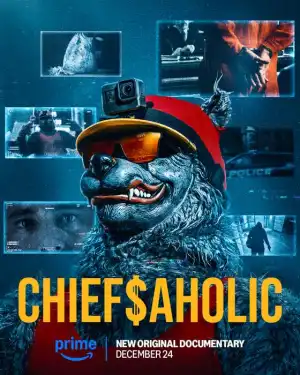 ChiefsAholic A Wolf in Chiefs Clothing (2024)