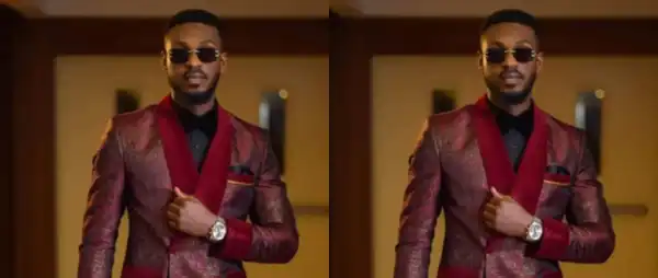 Former BBNaija Housemate Adekunle Accuses Police Of Illegal Detention