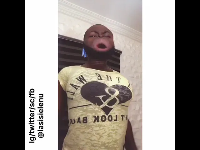 Lasisi Elenu - Nigerian homes and something’s you can’t escape (Comedy Video)