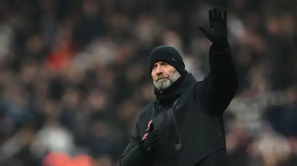 Jurgen Klopp references Arsene Wenger humiliation in defence of 1,000th match