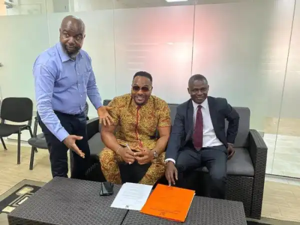 Lagos State Government Appoints Nollywood Actor, Bolanle Ninalowo As An Ambassador