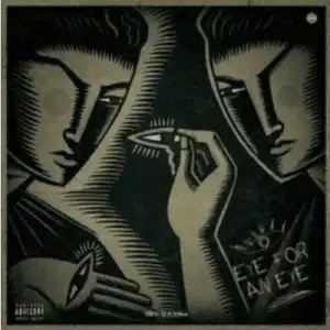 Ecco & Blaklez – Eye For An Eye