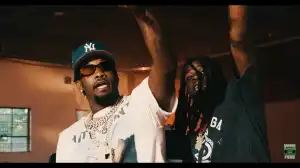 SleazyWorld Go - Step 1 ft. Offset (Video)