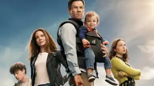 The Family Plan 2 Sets Returning Cast & Director, Mark Wahlberg Issues Statement