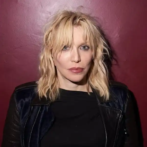 Career & Net Worth Of Courtney Love