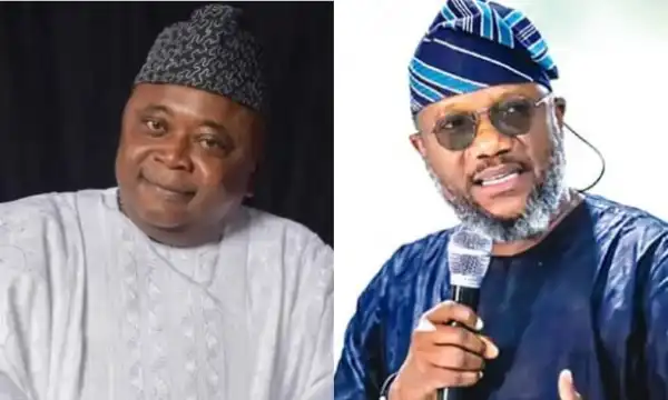 Ogun 2023: Court dismisses APC suit against Adebutu, Akinlade, awards cos