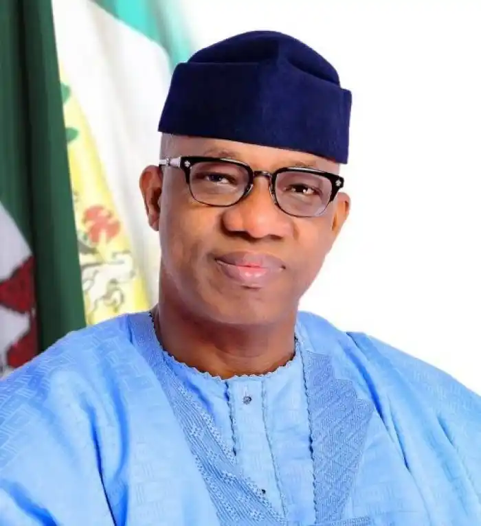 Attack On Ogun Governor: Onagoruwa Family Disowns Fake Member