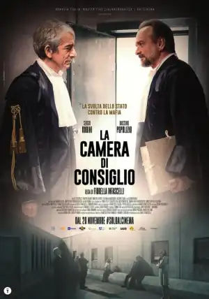 The Council Chamber (2025) [Italian]