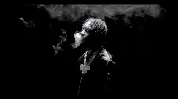 Lil Tjay - Forever In My Heart (Video)