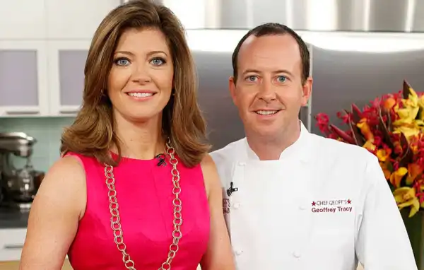 Career & Net Worth Of Norah O’Donnell
