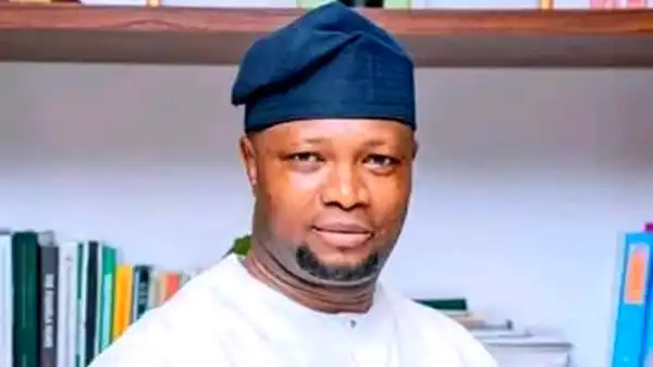 Jandor clinches PDP guber ticket in Lagos