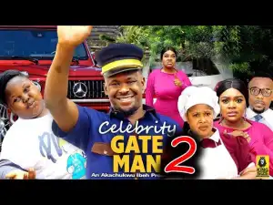 Celebrity Gateman Season 2