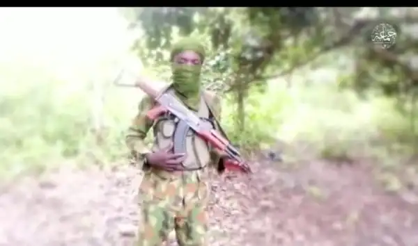 Over 100 Persons Escaped From Boko Haram (Read Details)