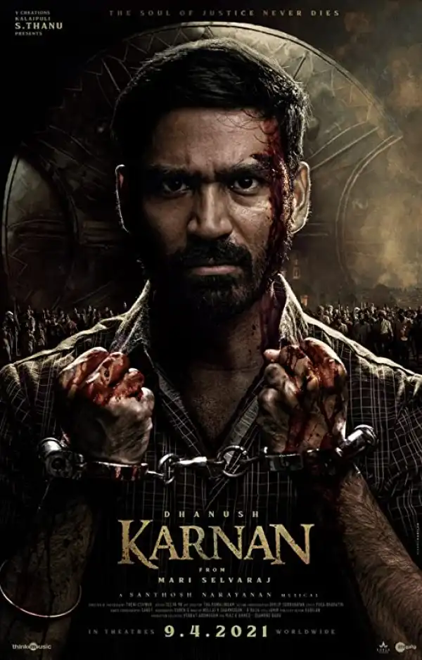 Karnan (2021) (Hindi)