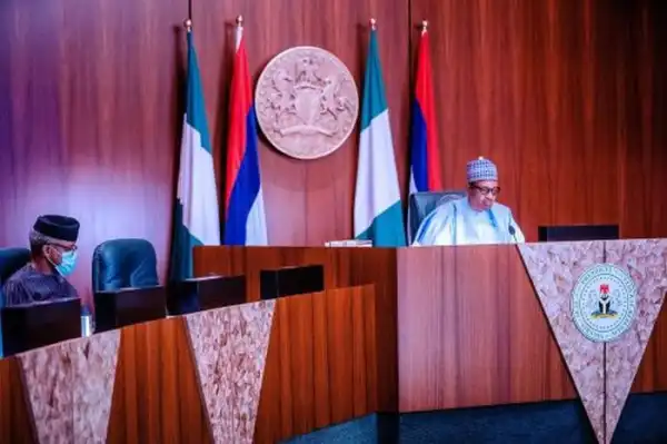“We Will Convert Your Cars, Generators To Run On Gas” – Federal Government To Nigerians