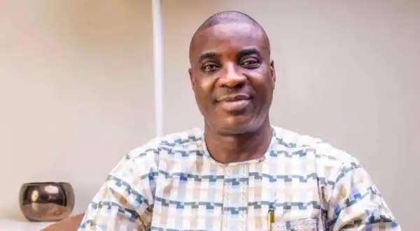 2023: K1 de Ultimate Endorses Tinubu For President