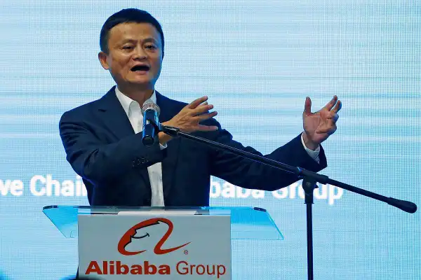 Alibaba Said to Put India Investment Plan on Hold Amid China Tensions