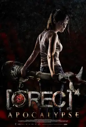 REC 4 Apocalypse (2014) [Spanish]