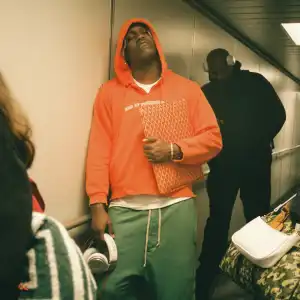 Lil Yachty - Rain