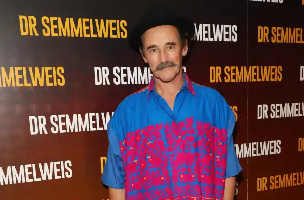 Mark Rylance Talks Playing Satan in Terrence Malick’s The Way of the Wind