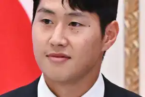 Biography & Career Of Lee Kang-in