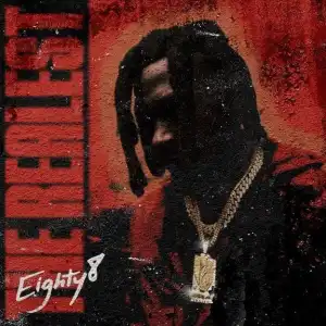 Eighty8 – The Realest (Instrumental)