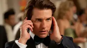 Tom Cruise Left Oscar-Winning Director ‘So F—ing Impressed’ on New Movie