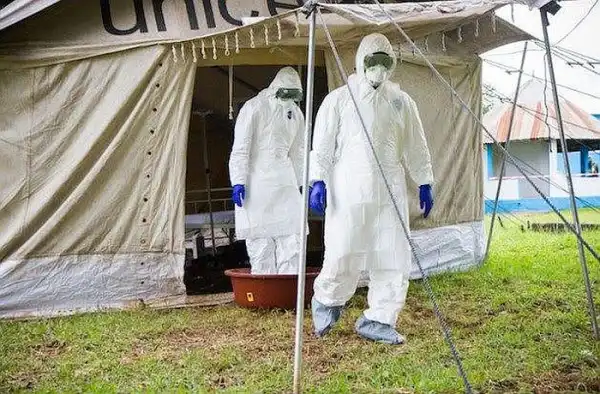 BREAKING : Nigeria Records 339 New COVID-19 Cases As Total Hits 7,016